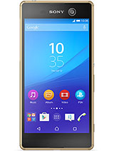 Sony Xperia M5 Dual